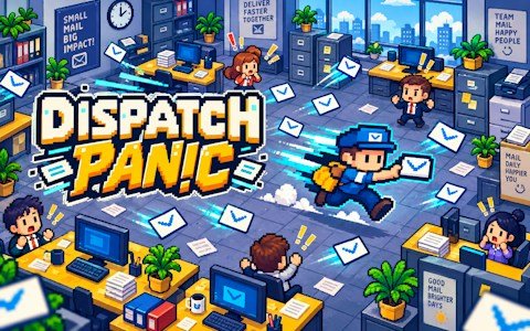 Dispatch Panic